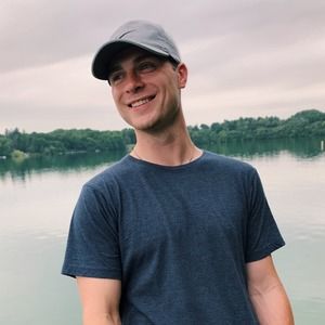 Meet your Posher, Kevin